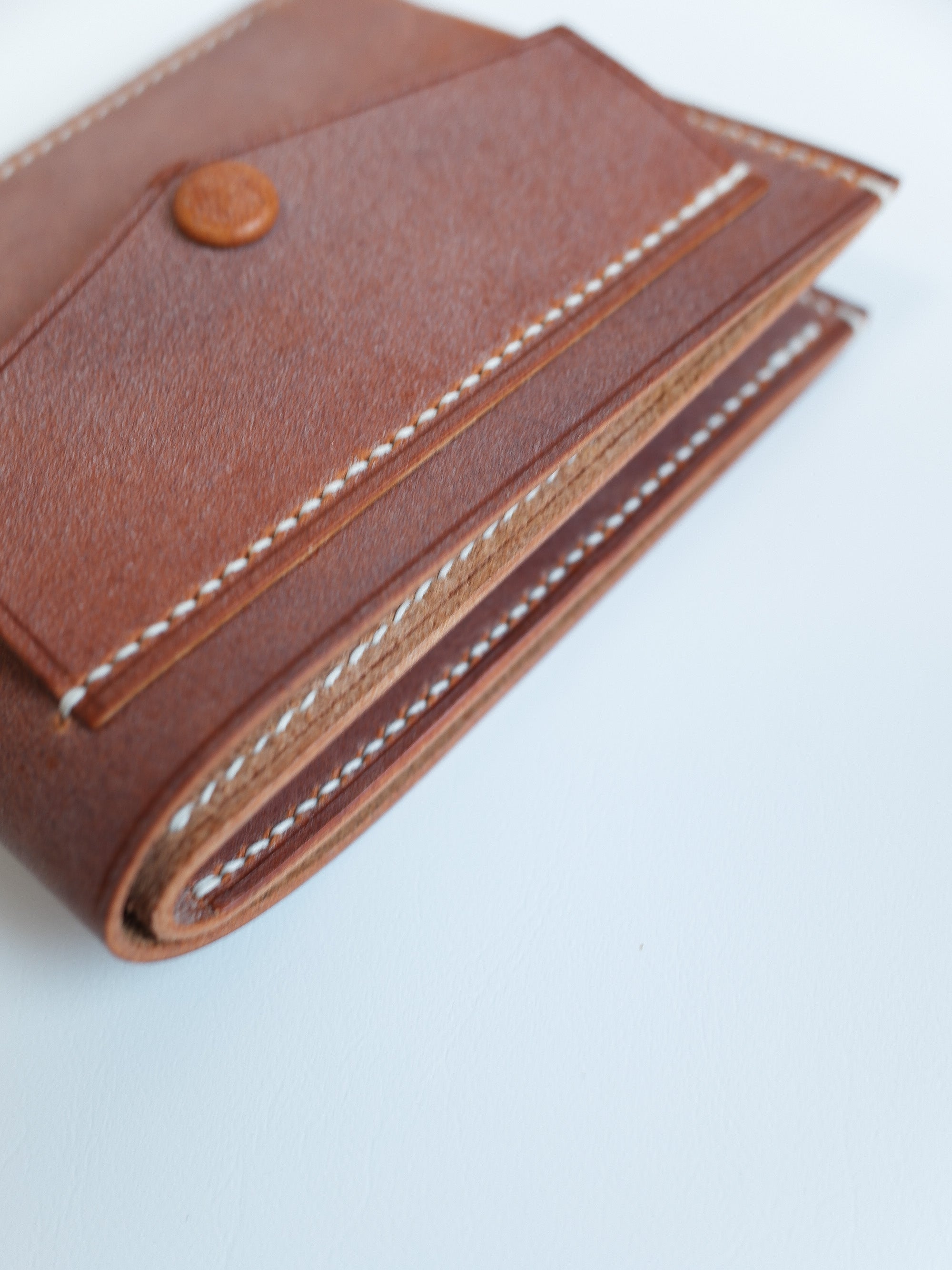 Classic Bi Fold Wallet Coincase (exclusive online)