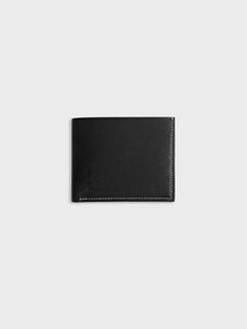 Classic Bi Fold Wallet