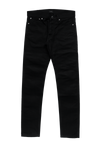 Black Out Denim