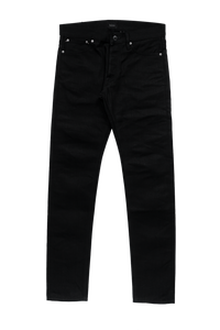 Black Out Denim
