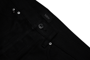 Black Out Denim