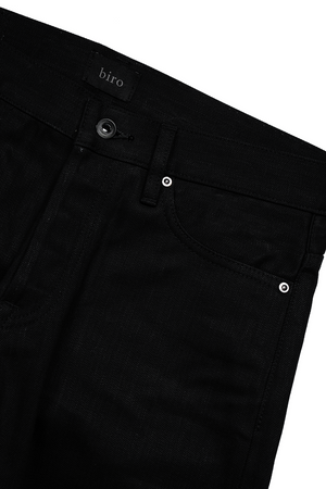 Black Out Denim