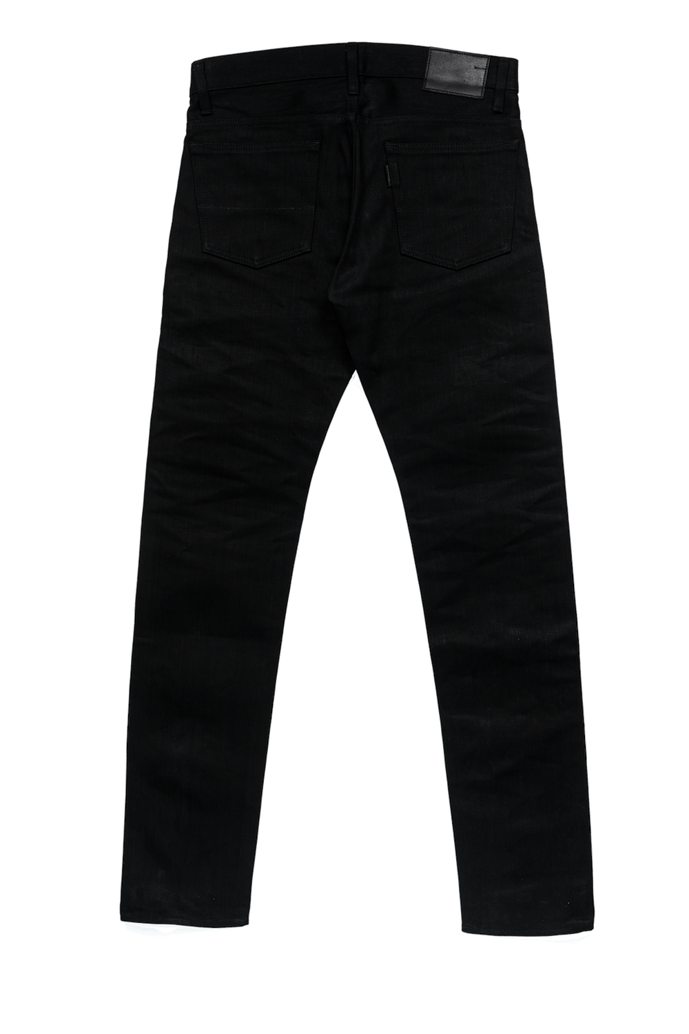 Black Out Denim
