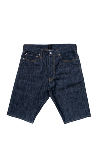 Saint Day Denim Shorts