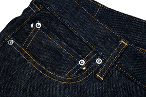 Saint Day Denim Shorts