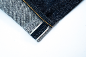 Saint Day Denim Shorts