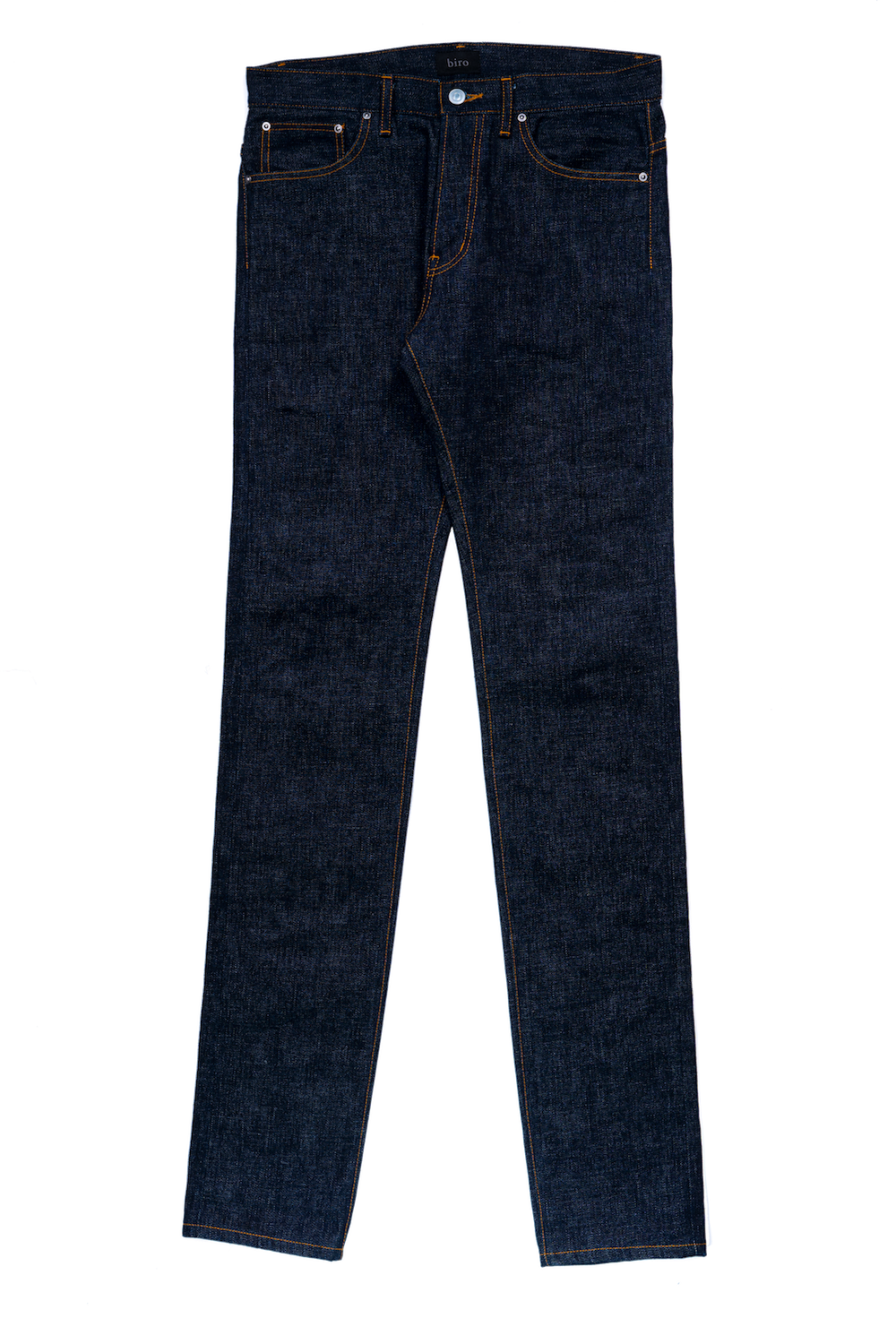 Covet Raw Denim