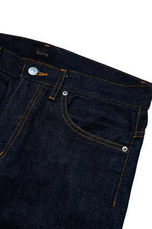 Covet Raw Denim