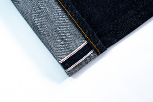 Covet Raw Denim