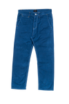 Bleu Chambray Pants