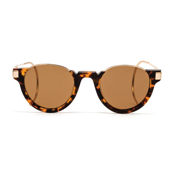 Saint Rita Parlor Clark Roberts Tobacco Tortise