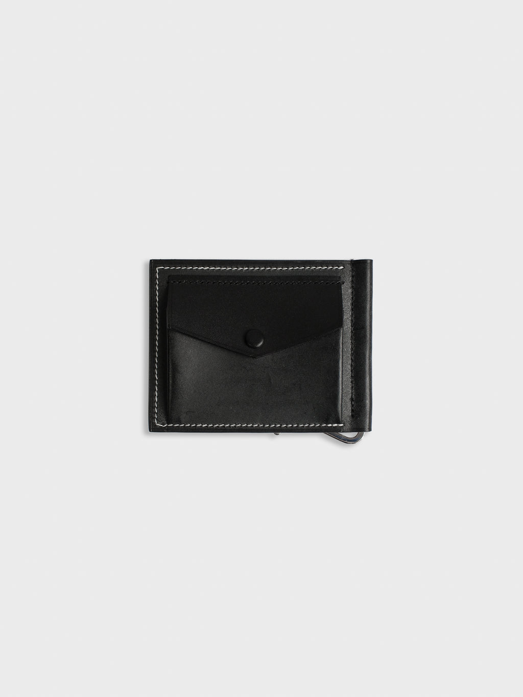 Classic Moneyclip Wallet Coincase