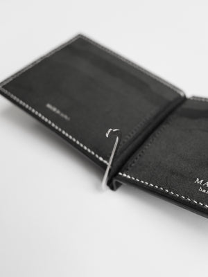 Classic Moneyclip Wallet