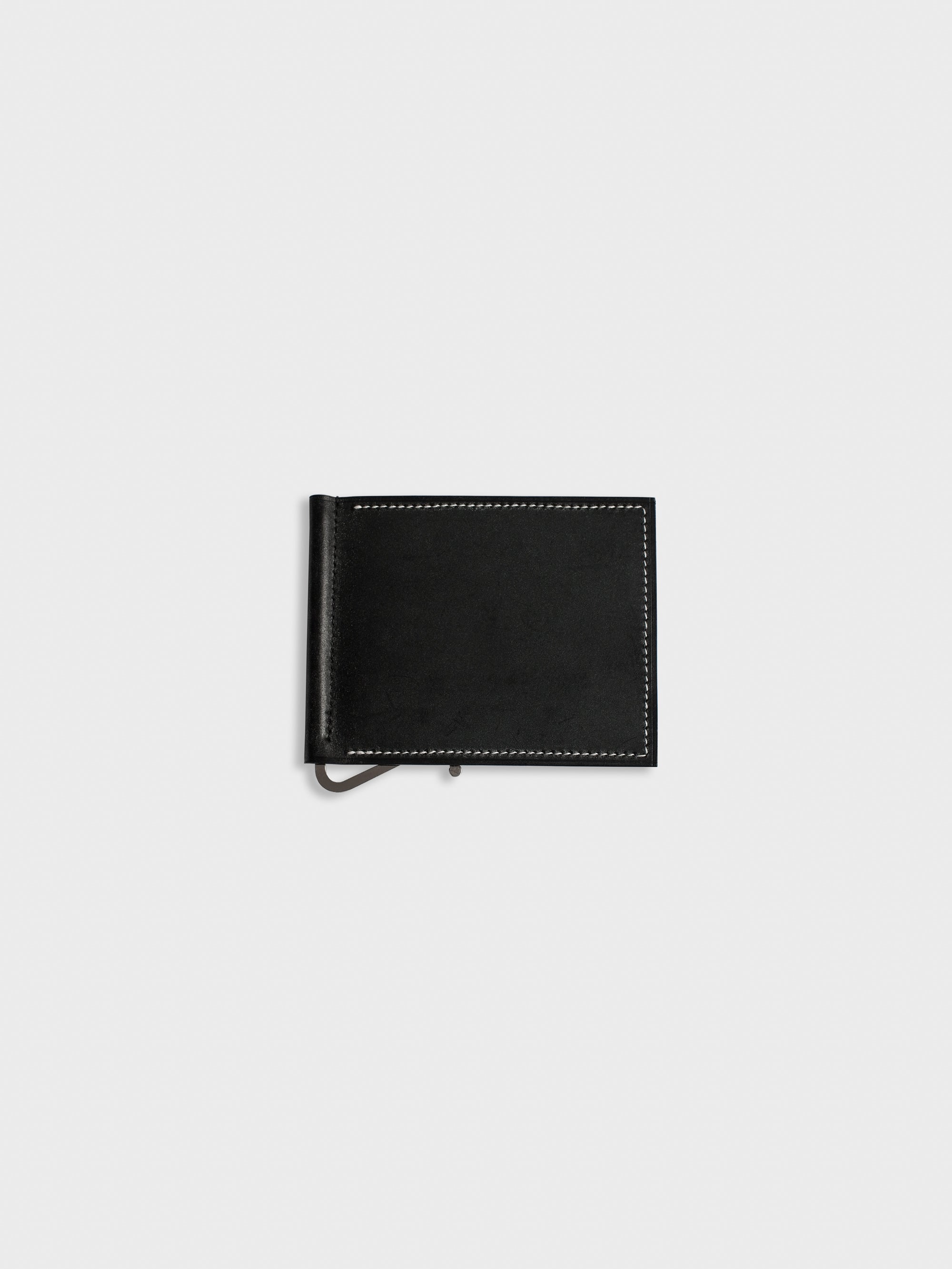 Classic Moneyclip Wallet