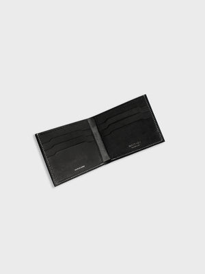 Classic Bi Fold Wallet Coincase