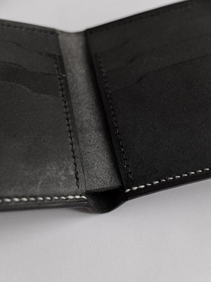 Classic Bi Fold Wallet