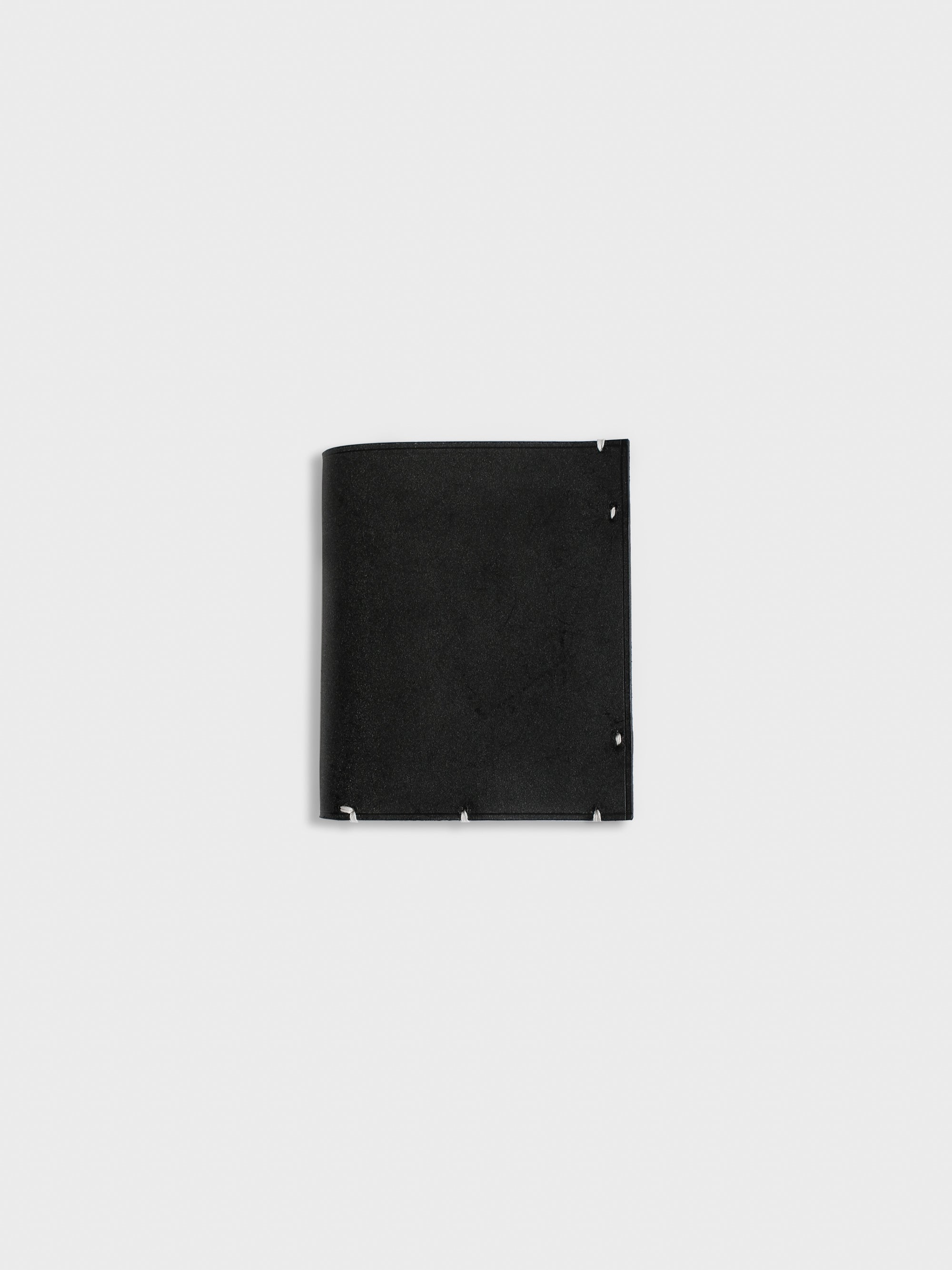 CLEAN Bi-fold Wallet