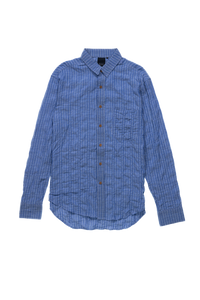 Easy Stripe Shirt Light