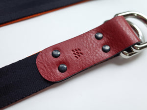 Reversible Double Long Belt