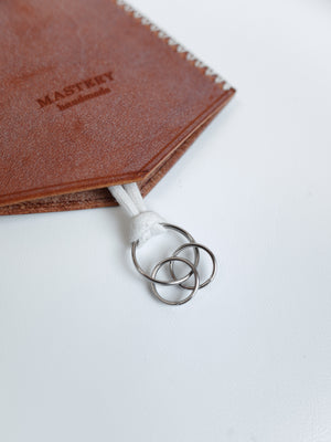 Classic Key Necklace (exclusive online)