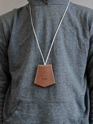 Classic Key Necklace (exclusive online)