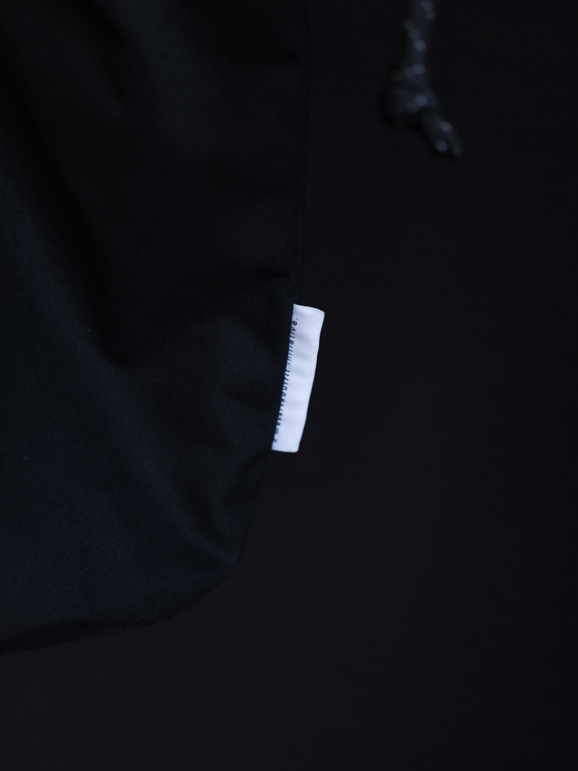 British Millerain Shoulder Bag