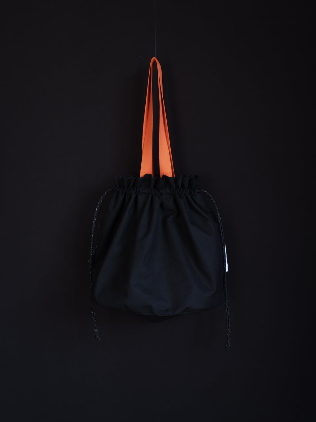 British Millerain Shoulder Bag