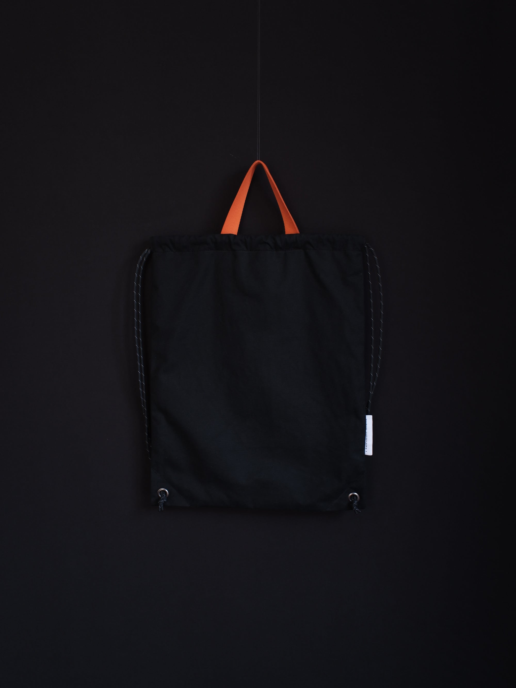 British Millerain Back Pack