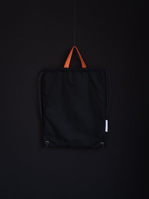 British Millerain Back Pack