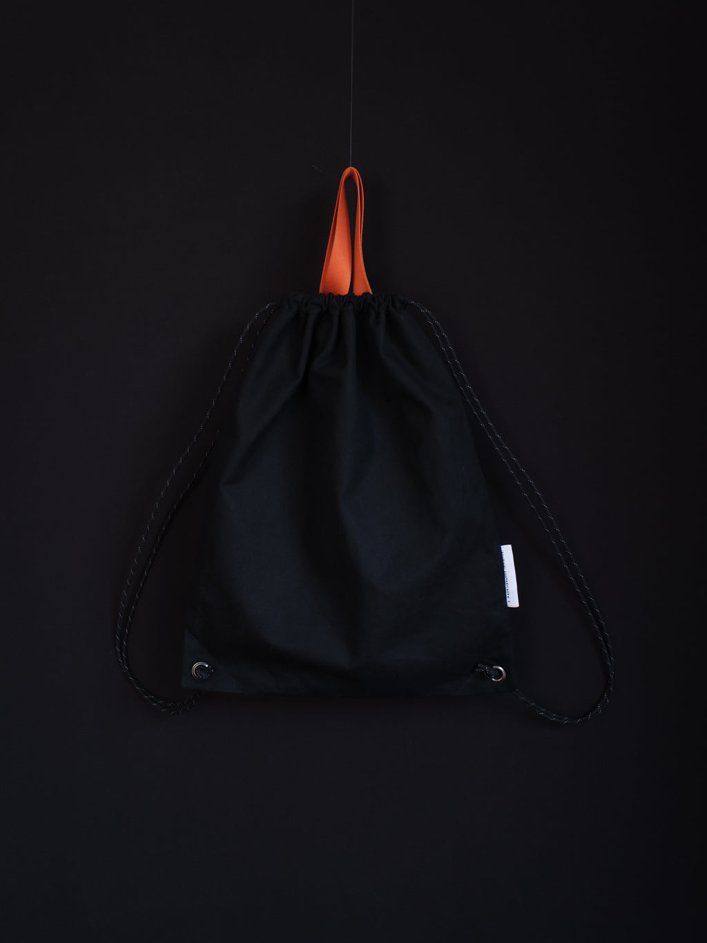 British Millerain Back Pack