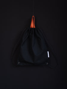 British Millerain Back Pack