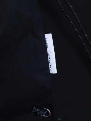 British Millerain Back Pack
