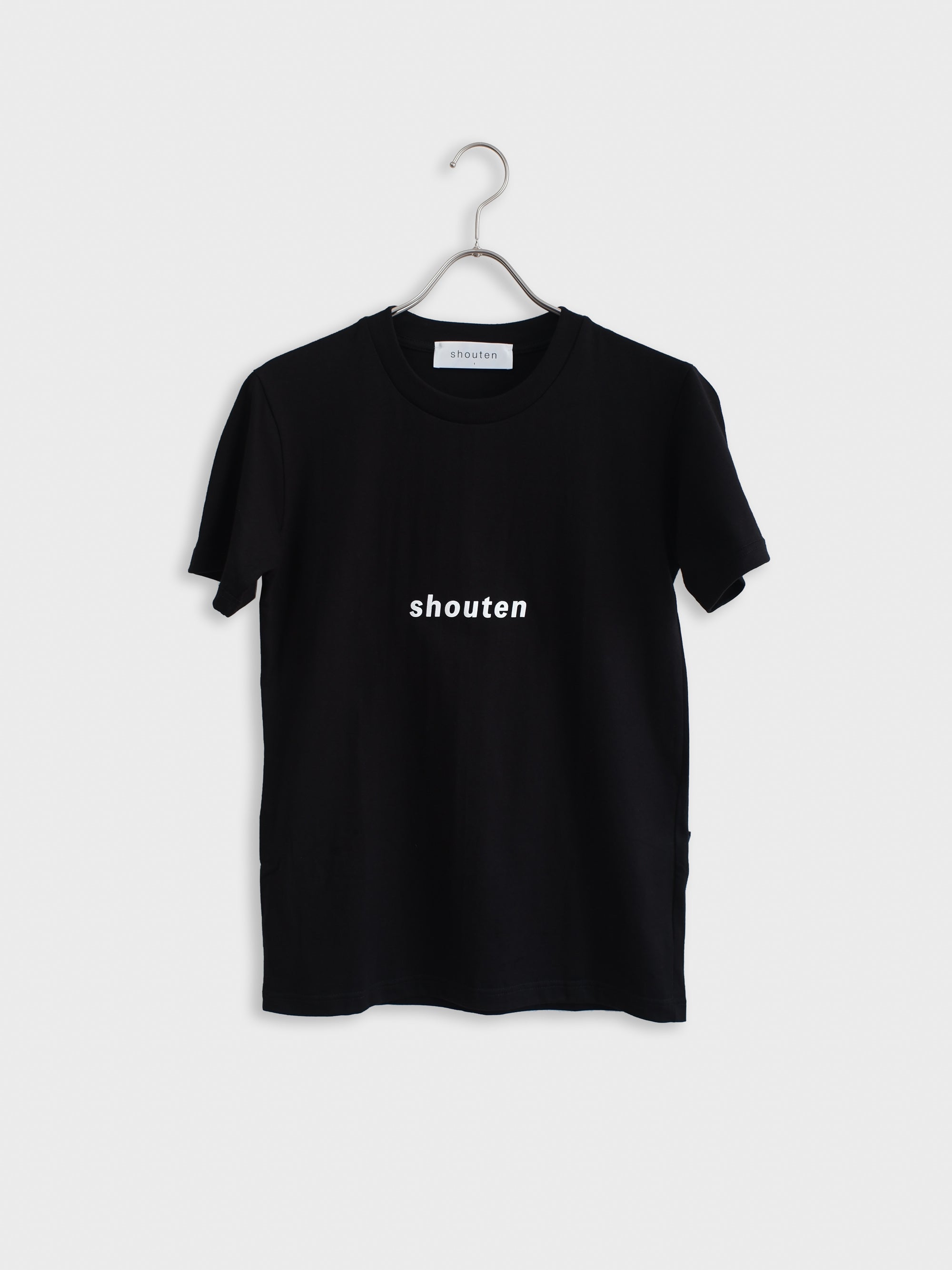 Shouten T (black)