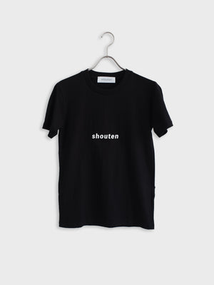 Shouten T (black)