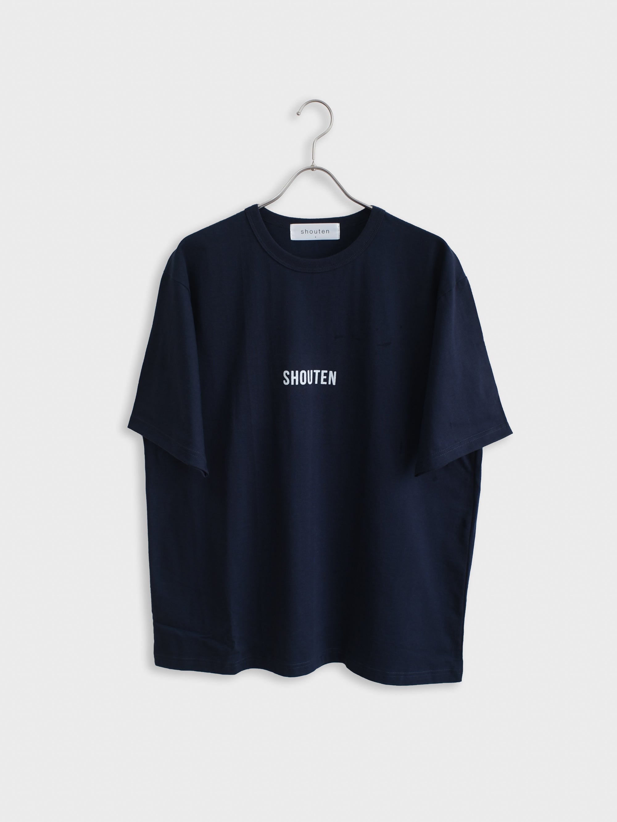 Shouten T (navy)