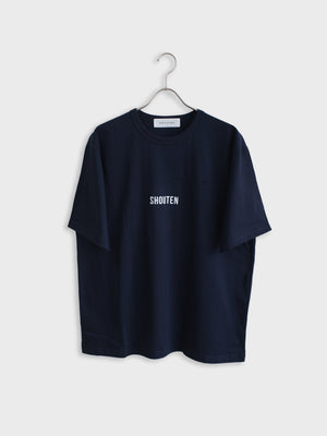 Shouten T (navy)