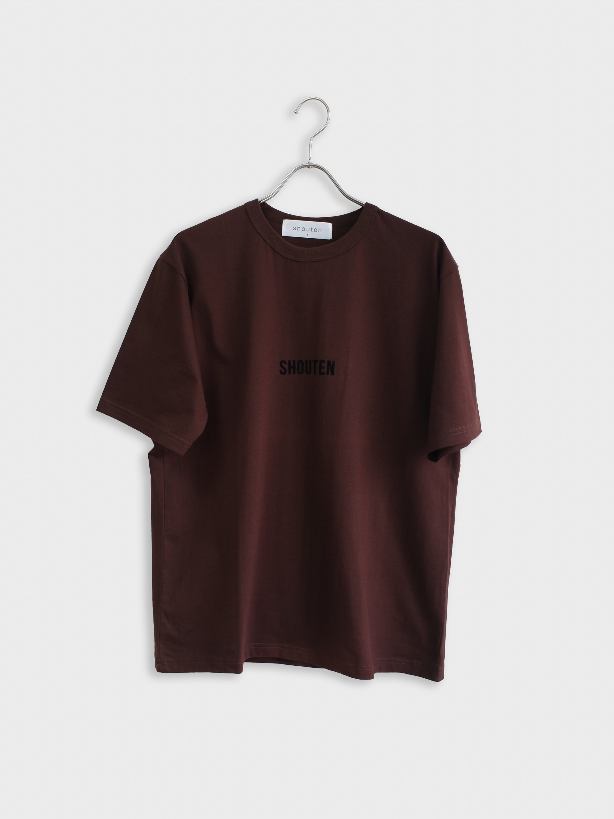 Shouten T (brown)