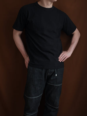 F. CLASSIC Artisan T Black