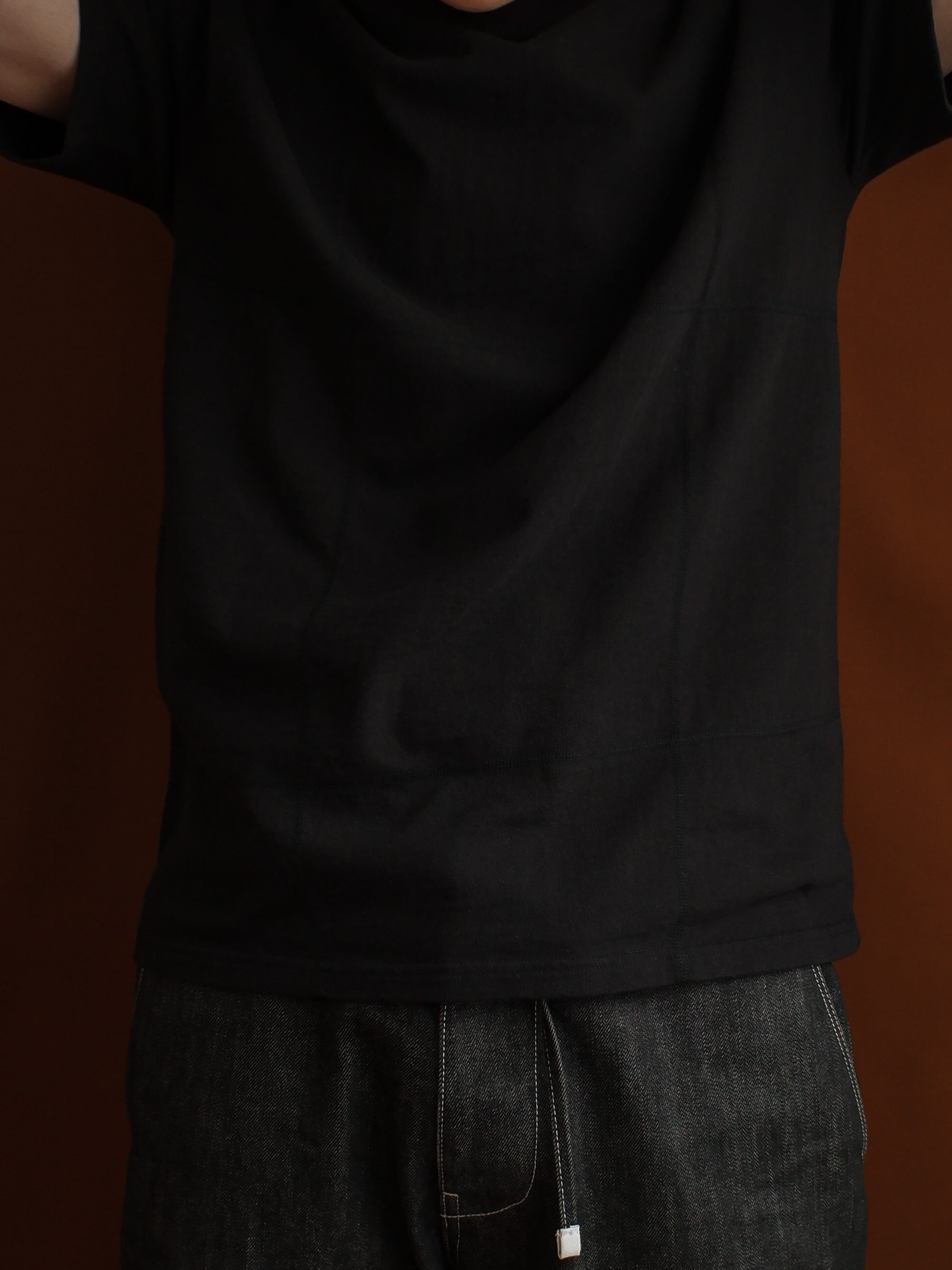 F. CLASSIC Artisan T Black
