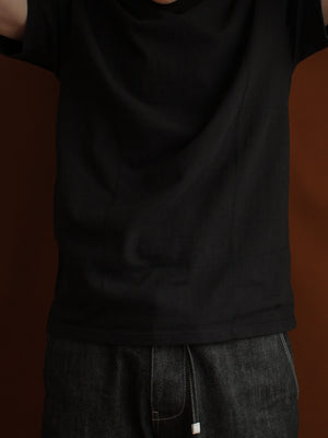 F. CLASSIC Artisan T Black