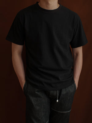 F. CLASSIC Artisan T Black