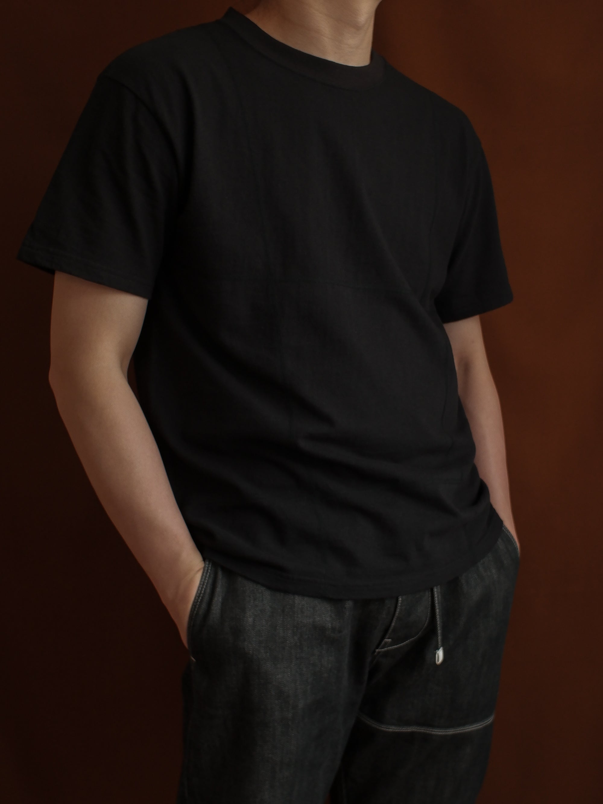 F. CLASSIC Artisan T Black