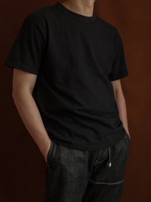 F. CLASSIC Artisan T Black