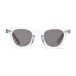 Saint Rita Parlor Diebold Glasetter Clear