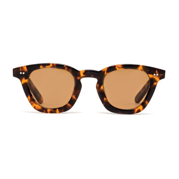 Saint Rita Parlor Diebold Glasetter Tortise Tobacco