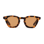 Saint Rita Parlor Diebold Glasetter Tortise Tobacco