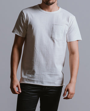F. CLASSIC Nishijinori White