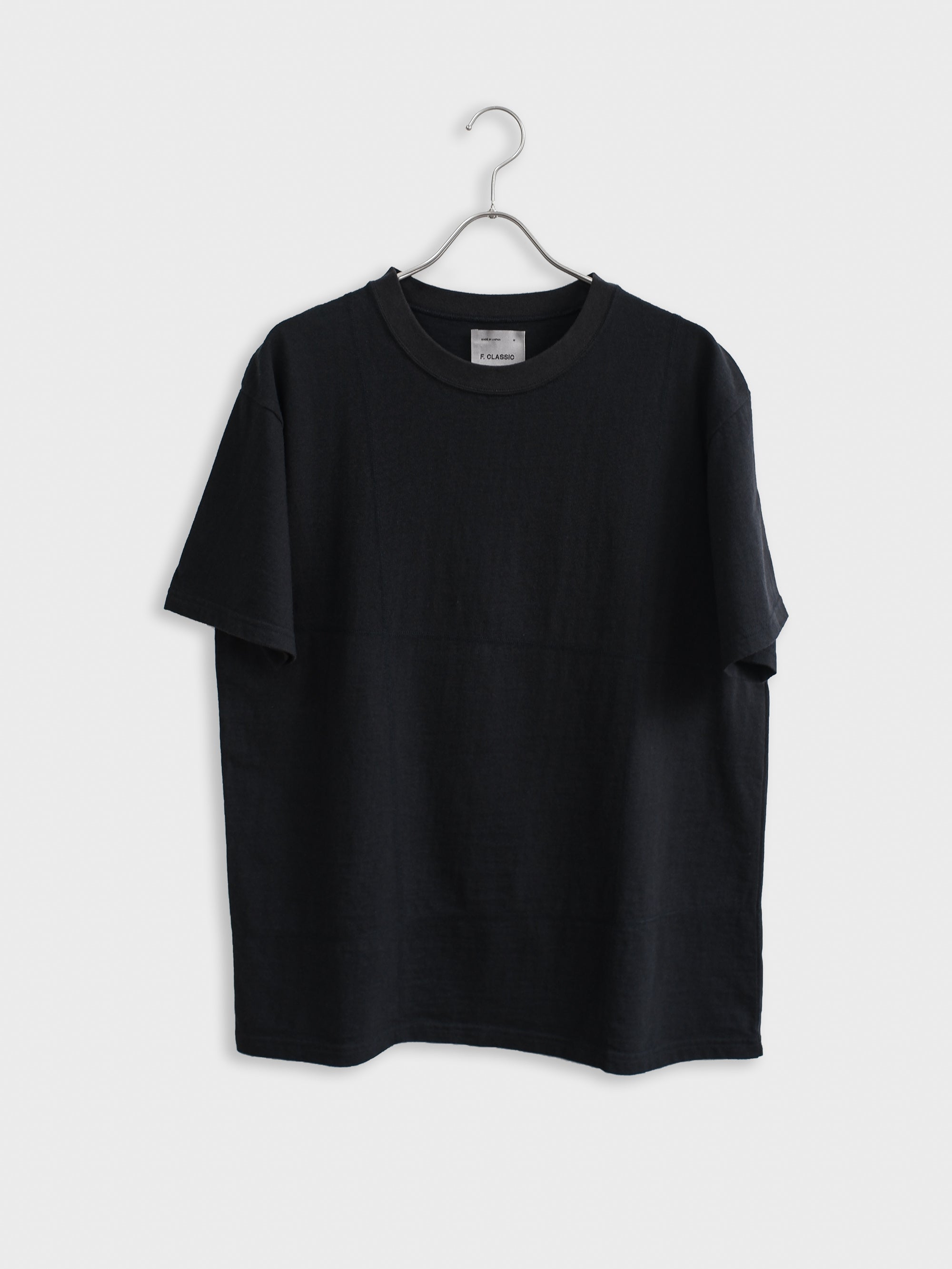 F. CLASSIC Artisan T Black