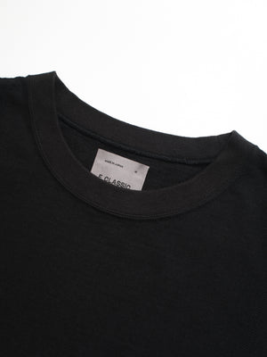 F. CLASSIC Artisan T Black