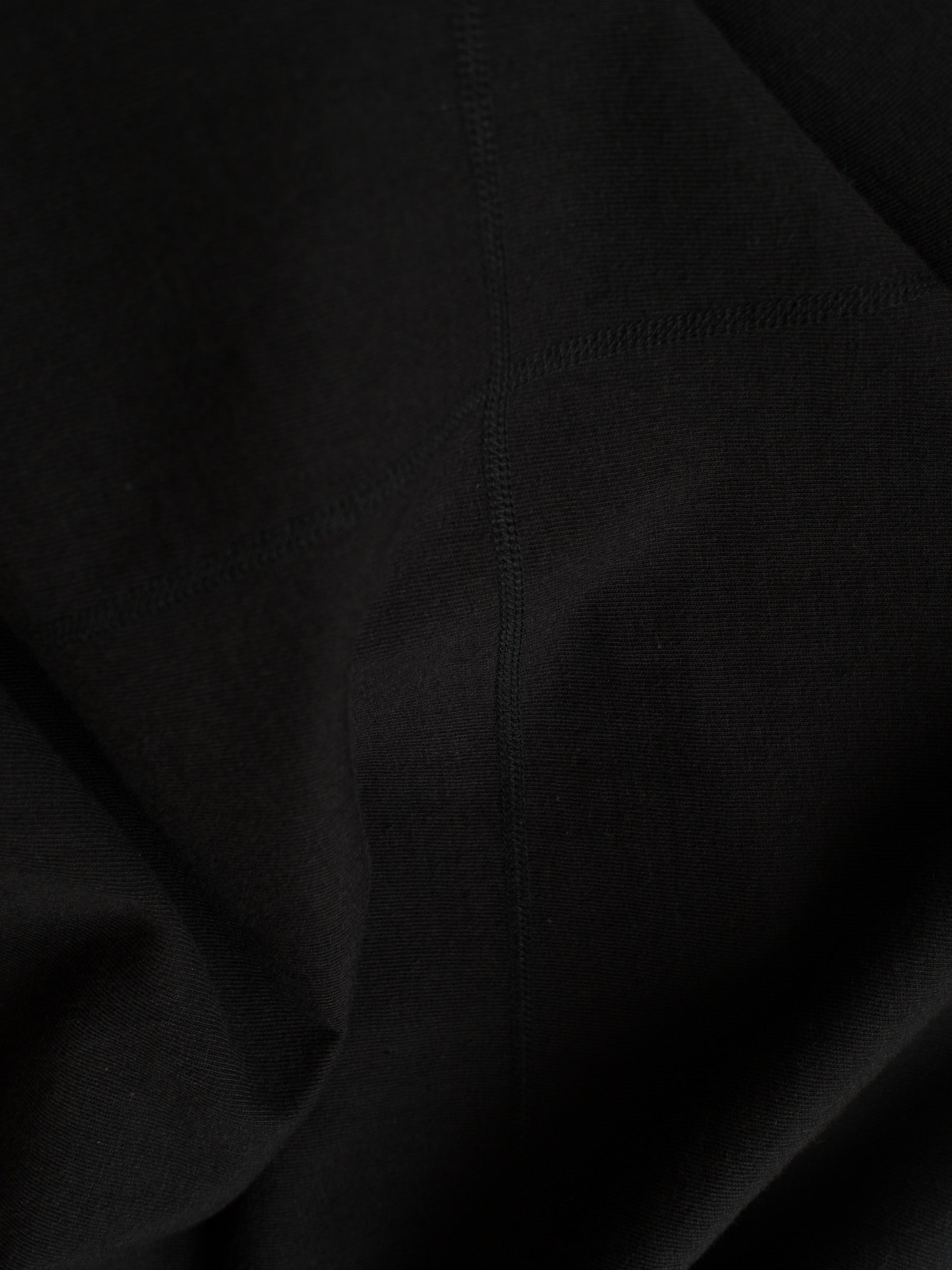 F. CLASSIC Artisan T Black